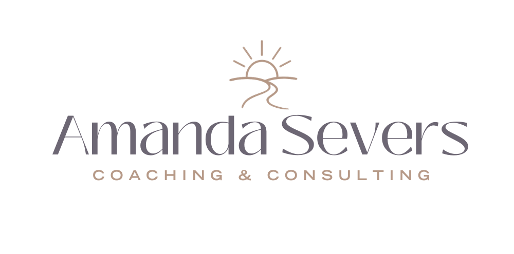 Amanda Severs Coaching & Consulting